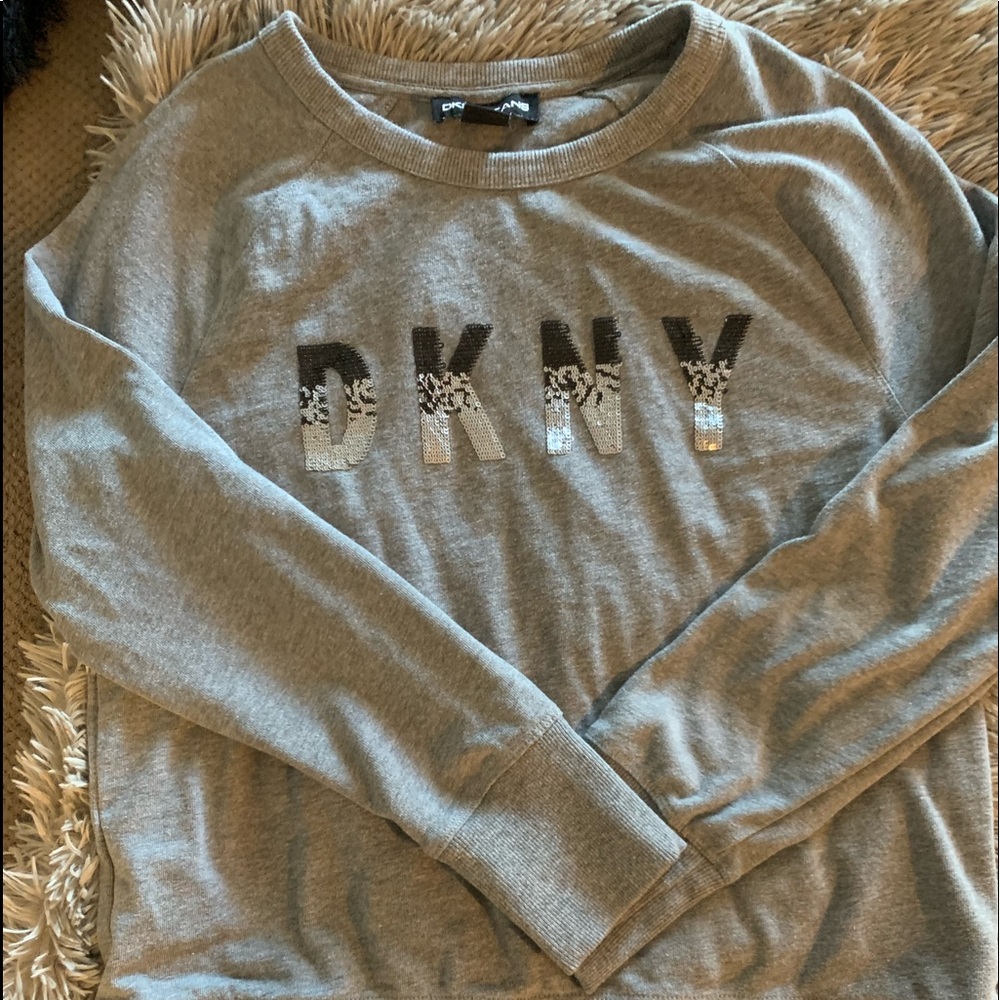 DKNY Sweater
